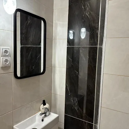 Silence In Centre Apartment *