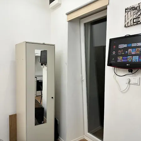 Silence In Centre Apartment *